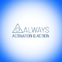 Customer profile logo