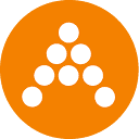 Customer profile logo