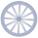 Customer profile logo