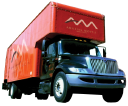 Customer profile logo
