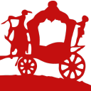 Customer profile logo