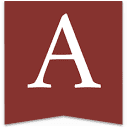 Customer profile logo