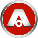 Customer profile logo