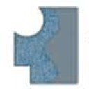 Customer profile logo