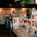 Customer profile logo