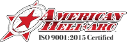 Customer profile logo