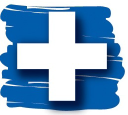 Customer profile logo