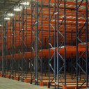 Customer profile logo