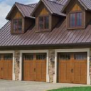 Customer profile logo