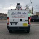 Customer profile logo