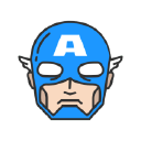 Customer profile logo