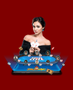 Customer profile logo