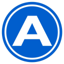 Customer profile logo