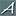 Customer profile logo