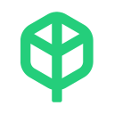 Customer profile logo