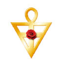 Customer profile logo