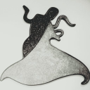 Customer profile logo