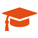 Customer profile logo