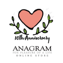 Customer profile logo