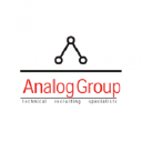 Customer profile logo