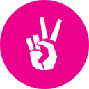 Customer profile logo