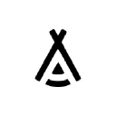 Customer profile logo