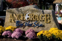 Customer profile logo