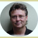 Customer profile logo