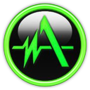 Customer profile logo