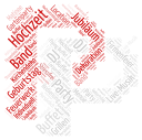 Customer profile logo