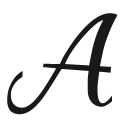 Customer profile logo