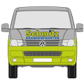 Customer profile logo