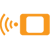 Customer profile logo