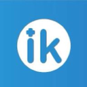 Customer profile logo