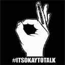 Customer profile logo