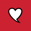 Customer profile logo