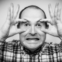 Customer profile logo