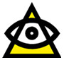 Customer profile logo