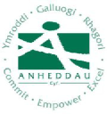 Customer profile logo
