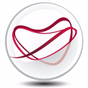 Customer profile logo