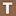 Customer profile logo