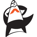 Customer profile logo
