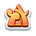 Customer profile logo