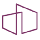 Customer profile logo