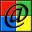 Customer profile logo