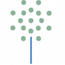 Customer profile logo