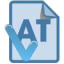 Customer profile logo