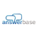 Customer profile logo