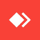 Customer profile logo