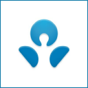 Customer profile logo